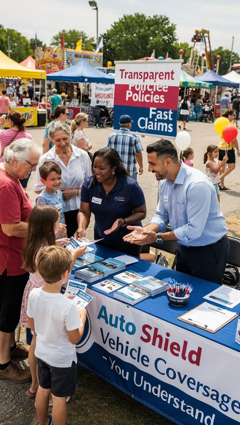 Polisa ubezpieczeniowa dla pojazdów z przejrzystymi warunkami i profesjonalną obsługą klienta.