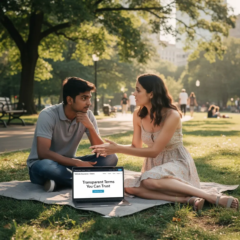 Zespół ekspertów ds. ubezpieczeń gotowy do pomocy